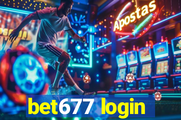 bet677 login